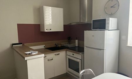 Location Appartement 2 pièces LIMOGES (87000) - Photo 3