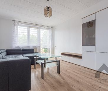 Duże i tanie dwupokojowe mieszkanie w Jaworznie przy Ogrodowej do w... - Photo 6