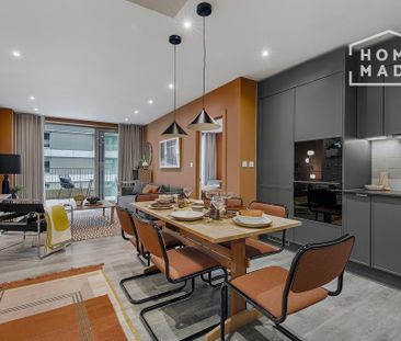 2 bedroom flat to rent - Photo 3