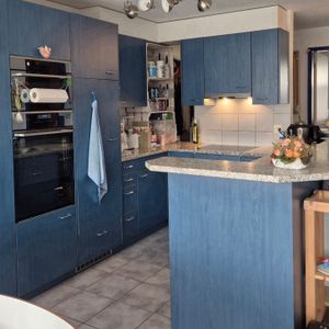 4.5 Zimmer, 100 m² - Photo 2