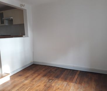 Location Appartement 2 Pièces 38 m² - Photo 1