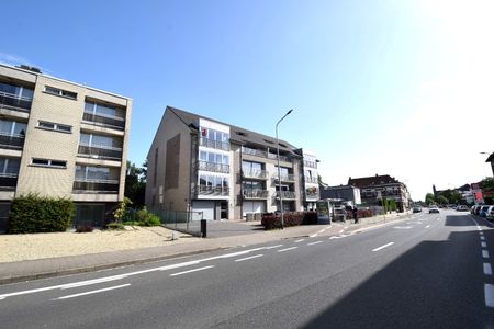 Appartement te huur in Sint-Amandsberg - Foto 3