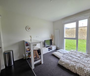 Location Appartement 1 pièce 22m² TROYES 10000 - Photo 1