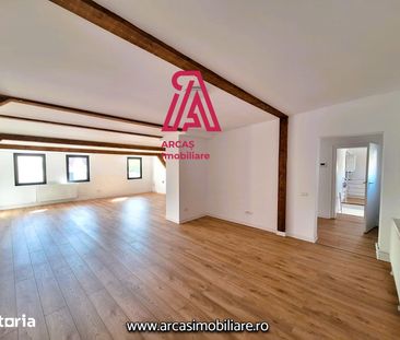Vilă de prestigiu | 12 camere, 488 mp utili, teren 600 mp | Sibiu! - Photo 6