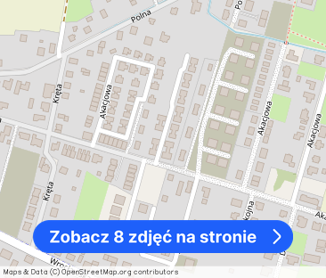 Dom jednorodzinny 4/5- pokojowy + GARAŻ + duży OGRÓD + 2 m-ca parking - Zdjęcie 1