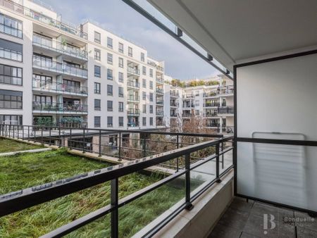 Rental Apartment Suresnes - Photo 5