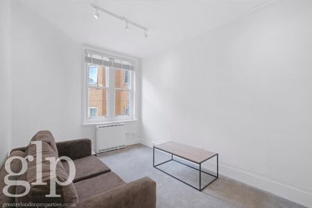 1 bedroom apartment to rent - Photo 2