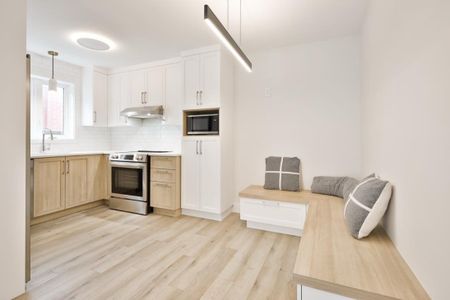 Appartement à louer - La Prairie (La Clairière) - Photo 4