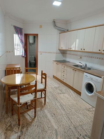 Alquiler de piso en Calle Peña, 24 - Photo 2