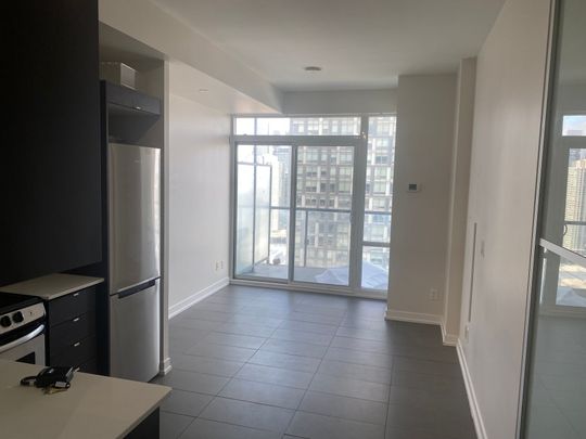 For Lease - 170 Fort York Boulevard Unit# 2705, Toronto, Ontario - Photo 1