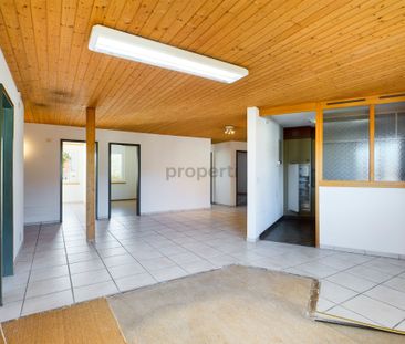 Unique 5.5-room apartment in Schüpfen, BE - Foto 4