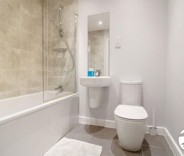 2 bedroom flat to rent - Photo 5