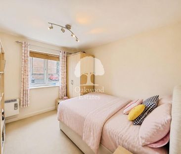 2 bedroom apartment to rent - Photo 5