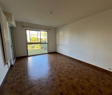 Location Appartement 2 pièces 33m² - Photo 1
