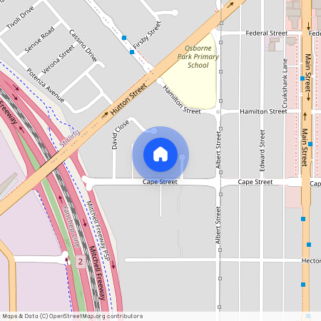 8/45 Cape Street, WA 6017, Osborne Park