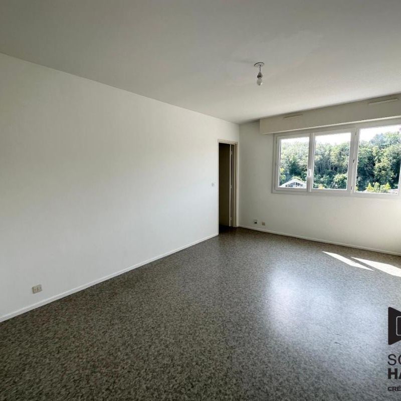 Location Appartement 2 pièces 43m² TOURS 37200 - Photo 1