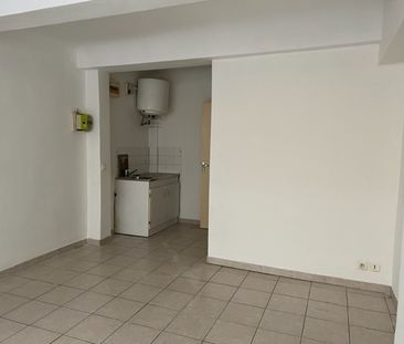 Appartement 1 Pièce 23 m² - Photo 4