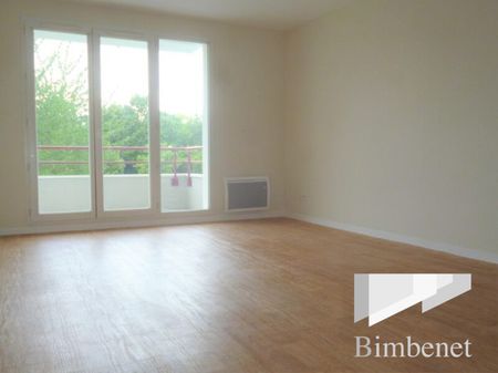 Appartement à louer, 3 pièces - Orléans 45100 - Photo 3