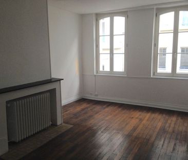 Appartement 3 pièce(s) 2 chambre(s) 88 m² - Photo 1