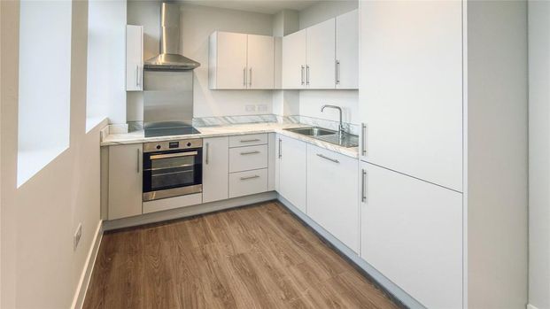 1 bedroom apartment to rent - Photo 1