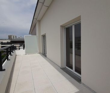 location Appartement T2 DE 46.6m² À DRANCY - Photo 5