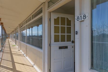 Te huur: Appartement Engelandlaan 818 in Haarlem - Photo 4