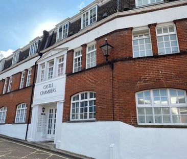 Studio to rent - Photo 5