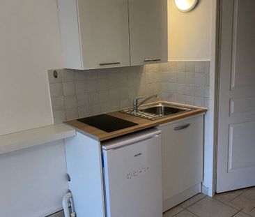 LOCATION STUDIO - OULLINS, - Photo 4