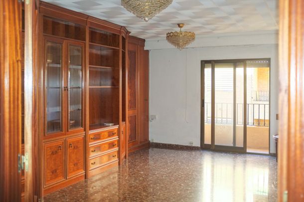 Flat - Xirivella (La Paz) - Photo 1