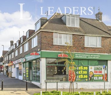 1 bedroom maisonette to rent Station Road, Burgess Hill, West Susse... - Photo 5