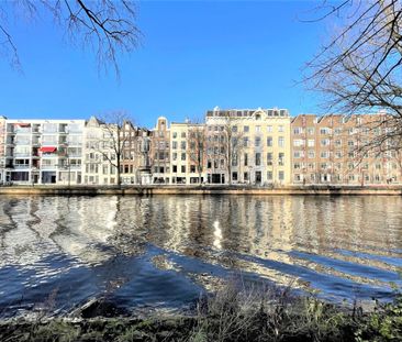 Nieuwe Herengracht - Photo 5