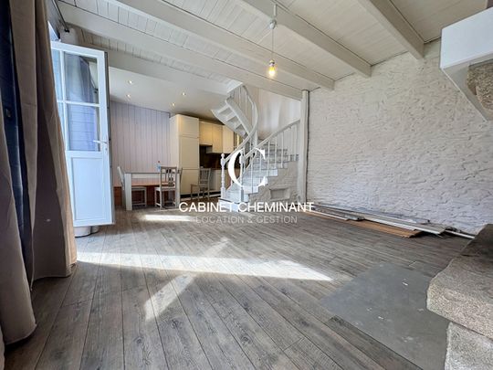 Location Maison 4 pièces 97m² - Photo 1