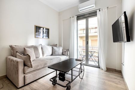 Διαμέρισμα για ενοικίαση Λυκαβηττός (Κολωνάκι - Λυκαβηττός) - Photo 5
