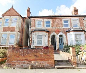 Priory Avenue, Caversham, Reading, RG4 - Photo 1