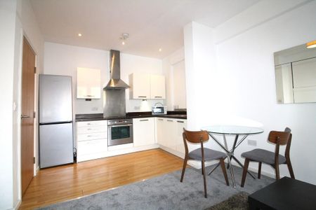 2 bedroom apartment to rent - Photo 5