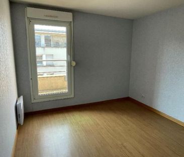 Appartement T4 Reims - Photo 5