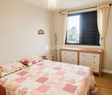 Apartamento com 2 quartos e 75m² para alugar em Centro, Florianópolis. - Foto 4