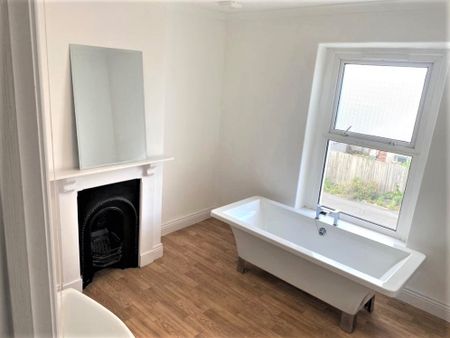 £565 PCM, All Bills and Wi-Fi Included, Furnished Ground Floor Double Room in a Shared House in Clive Street, Grangetown, Cardiff, CF11 7JF - Photo 4