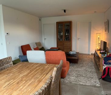 Halfopen nieuwbouwwoning te huur in Oudenaarde met zuidgerichte tuin - Photo 3