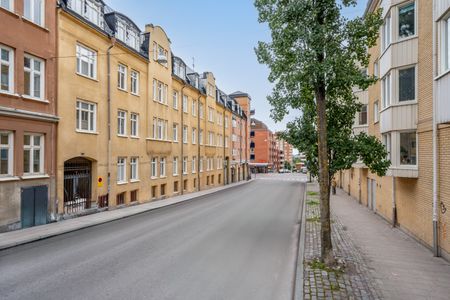 Vattengatan 22A - Foto 3