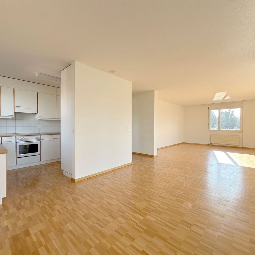 Feel-good oasis with a panoramic view – Limited to 31.03.2028! - Foto 1