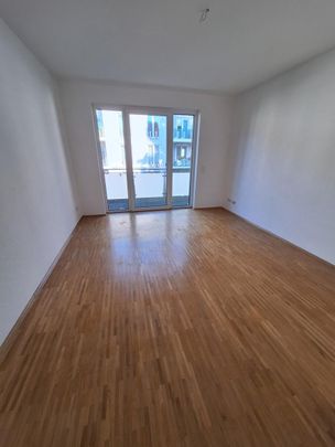 Moderne 2 Zimmer Wohnung in zentraler Lage - Photo 1