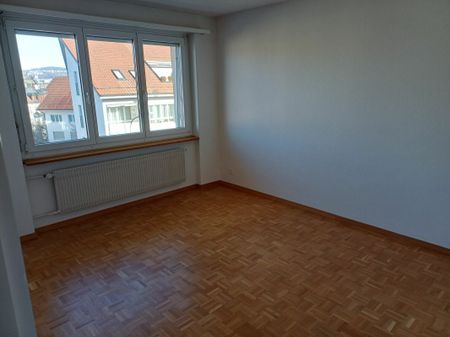 3.5 Zimmer, EG - Photo 3