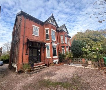 38 Palatine Road, Manchester, Greater Manchester, M20 3JL - Photo 1