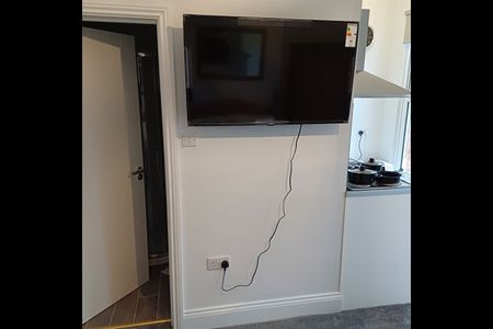Room in a Shared House, Palmerston Crescent, N13 - Photo 2