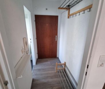 Schöne Garçonnière mit Einbauküche und Parkplatz in Salzburg-Parsch - Foto 2