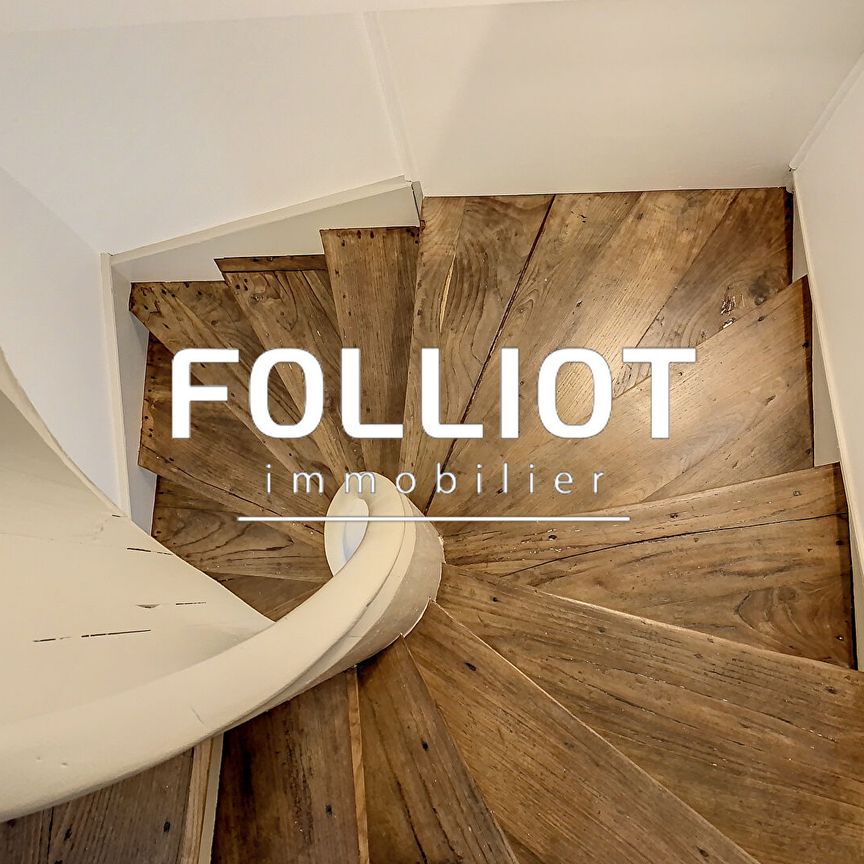 Maison Pontorson - 4 pièces - 81.13 m2 - Photo 1