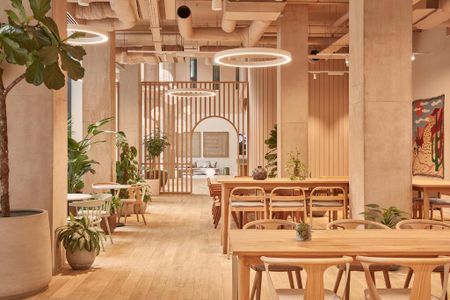 Studio to rent - Photo 5