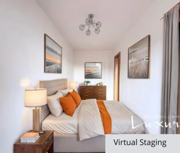 Pronájem bytu 1+kk 38 m - Fotografie 6