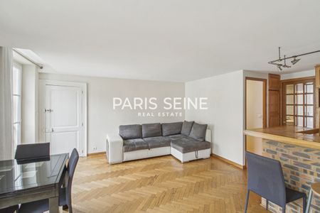 Appartement à louer à Paris 7Ème - Photo 3